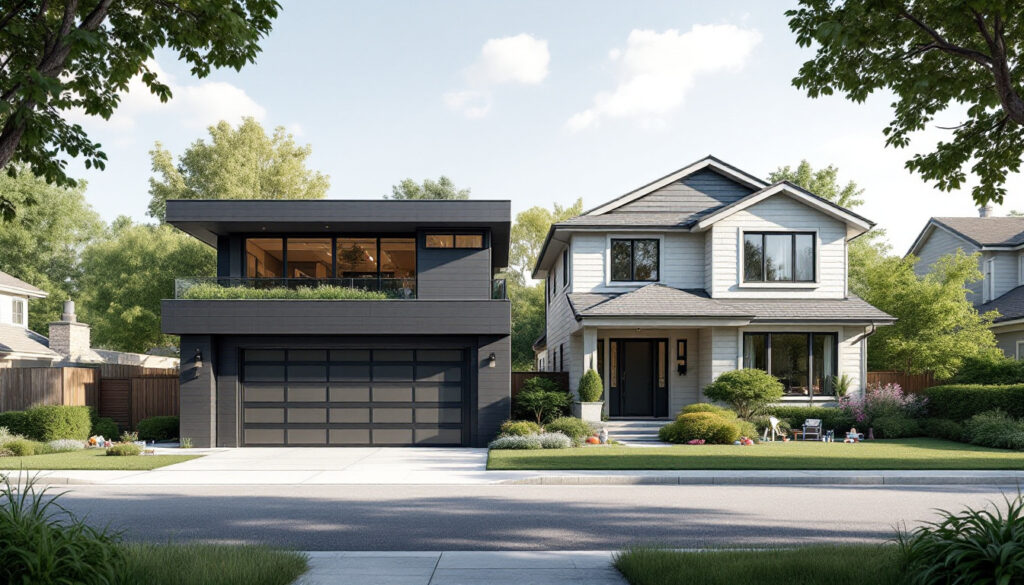 découvrez comment la présence d'un garage influence la valeur d'une propriété, en tenant compte du type de construction et de l'emplacement. un garage peut-il réellement augmenter la valeur de votre bien immobilier ?