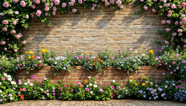 découvrez comment les réglementations sur la hauteur des murs de jardin au royaume-uni diffèrent selon leur type. apprenez-en plus sur ces variations surprenantes qui peuvent être deux fois plus importantes que vous ne l'imaginez !