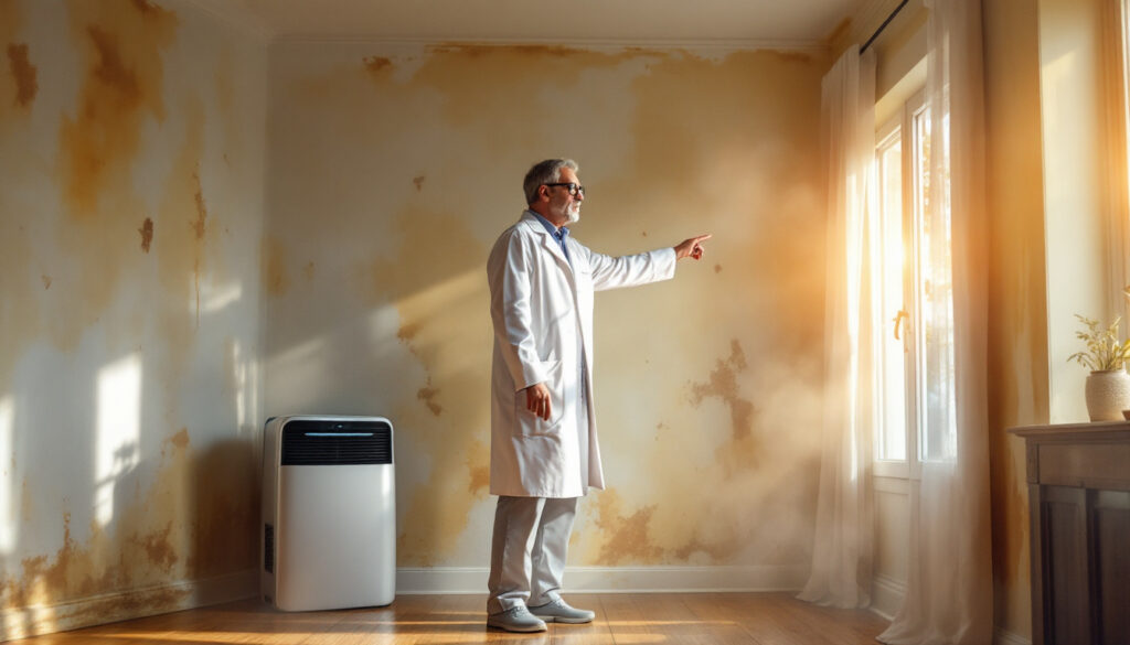 découvrez si l'unité piv est réellement responsable de l'humidité dans votre maison. un expert analyse les circonstances et les raisons qui peuvent contribuer à cette problématique. obtenez des conseils précieux pour mieux comprendre et gérer l'humidité chez vous.