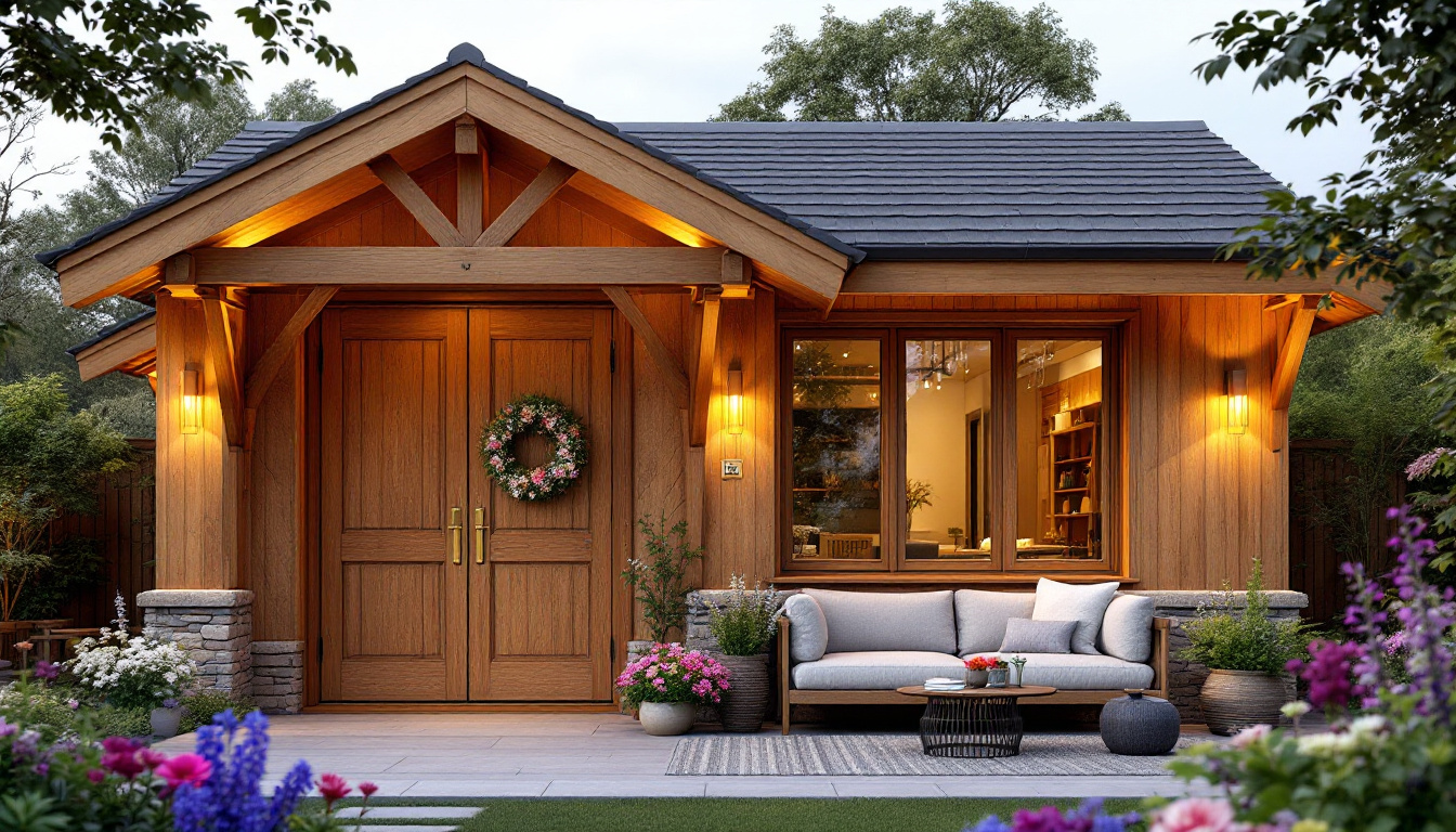 découvrez comment ce cottage sur mesure, construit en un peu plus d'un an pour un budget de seulement 350 000 £, révèle les multiples avantages d'une construction personnalisée. un projet qui allie qualité, style et économies.