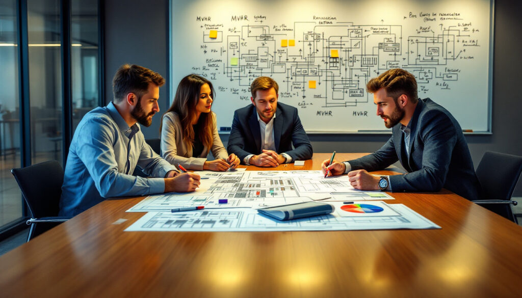 découvrez comment envisager la rénovation d'un système mvhr. nos experts affirment que c'est possible, mais cela nécessite une planification minutieuse et une ouverture aux compromis. informez-vous sur les étapes essentielles pour réussir votre projet.