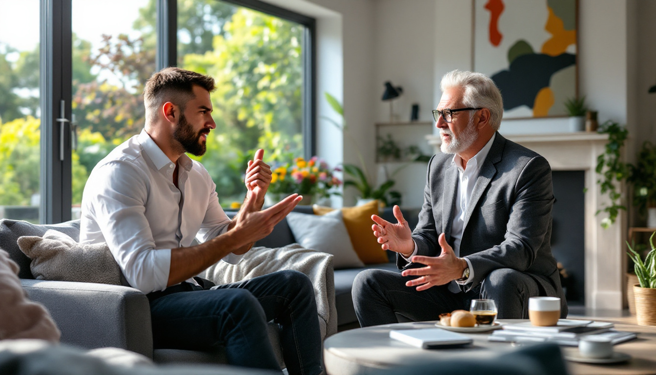 découvrez comment lord sugar, le célèbre entrepreneur, va guider ac vers le succès dans le secteur de l'amélioration de l'habitat. dans "le gagnant de l'apprenti", préparez-vous à explorer des idées novatrices qui transformeront les maisons britanniques pour le meilleur.