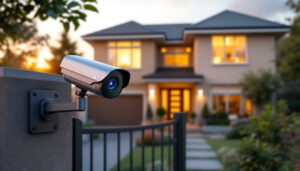 découvrez les lois essentielles sur la vidéosurveillance à domicile et apprenez comment utiliser les caméras pour renforcer la sécurité de votre maison en toute légalité. protégez votre famille tout en respectant les règles en vigueur.