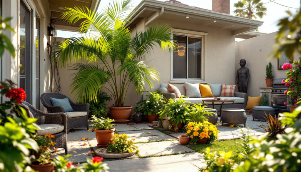 découvrez les 10 pièges courants à éviter pour réussir le design de votre jardin et optimiser l'espace de votre patio. conseils pratiques et astuces pour un aménagement harmonieux et fonctionnel.