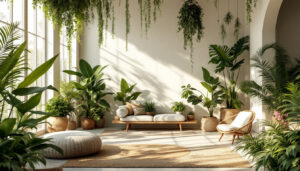 découvrez si la climatisation naturelle, utilisant des plantes pour un refroidissement zéro énergie, est réellement efficace. plongez dans l'univers des techniques écologiques de rafraîchissement et leur impact sur notre confort et notre environnement.