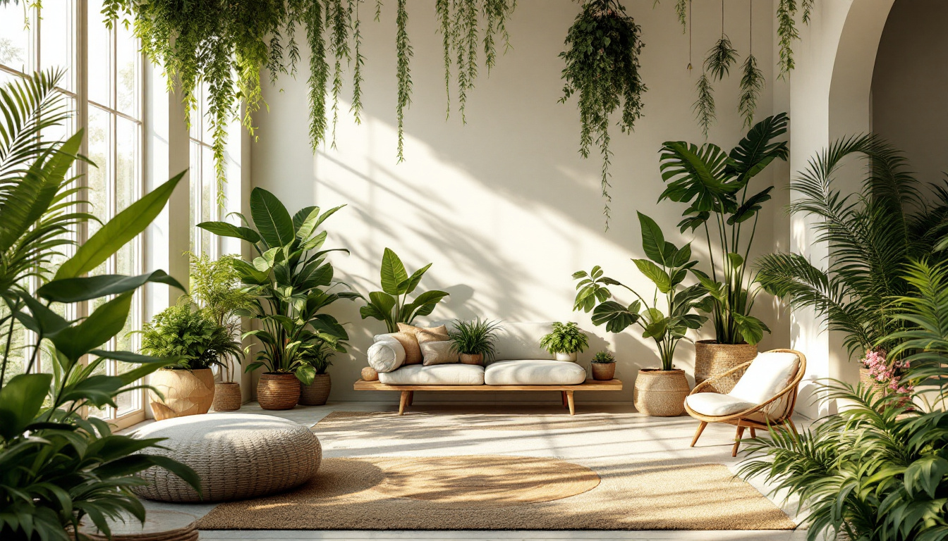 découvrez si la climatisation naturelle, utilisant des plantes pour un refroidissement zéro énergie, est réellement efficace. plongez dans l'univers des techniques écologiques de rafraîchissement et leur impact sur notre confort et notre environnement.