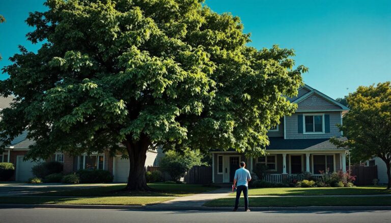 découvrez les droits et obligations liés à l'entretien des arbres voisins. apprenez ce que vous pouvez faire si l'arbre de votre voisin bloque la lumière, et les limites à respecter pour tailler des arbres qui ne vous appartiennent pas.