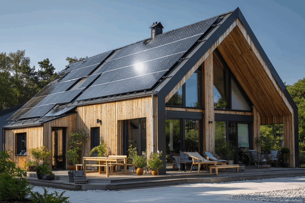 Le gel pour panneaux solaires : une innovation prometteuse pour améliorer les performances des systèmes photovoltaïques