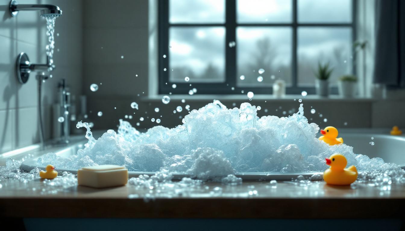 découvrez les enjeux d'une potentielle taxe sur le temps de bain au royaume-uni et explorez comment les récentes augmentations des factures d'eau impactent les foyers. une analyse des réalités économiques et environnementales qui entourent cette question actuelle.