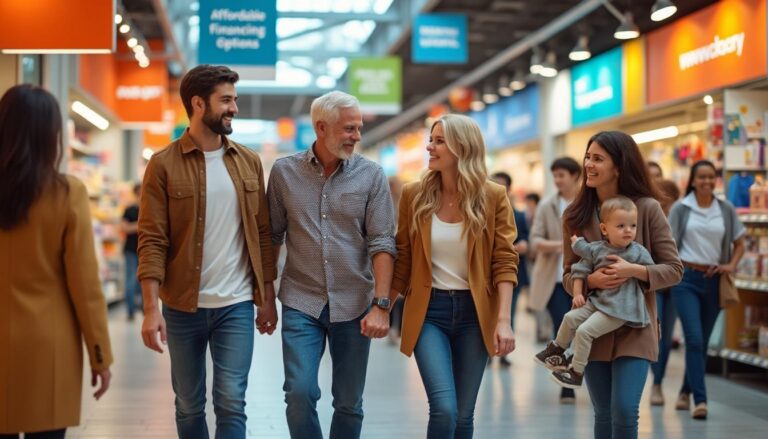 découvrez comment la liberté d'acheter redéfinit les possibilités pour les acheteurs disposant de peu d'apport. plongez dans un nouvel espoir d'acquisition sans compromis, et explorez les solutions innovantes pour réaliser vos projets immobiliers.