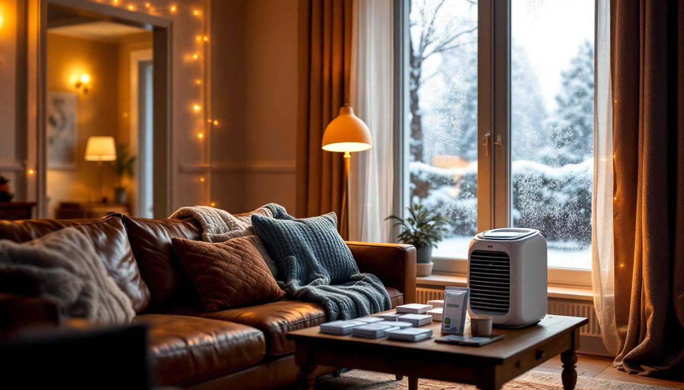 découvrez comment profiter du prime day pour vous équiper avec des essentiels d'hiver. apprenez à lutter efficacement contre la condensation, la moisissure et à garder vos couloirs chauds. ne laissez pas l'hiver vous surprendre, préparez-vous dès maintenant !