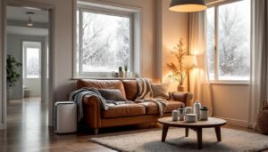 découvrez pourquoi le prime day est l'opportunité idéale pour vous équiper d'essentiels d'hiver. apprenez à lutter efficacement contre la condensation, la moisissure et à garder vos couloirs agréables et chauds. ne laissez pas l'hiver vous prendre au dépourvu!