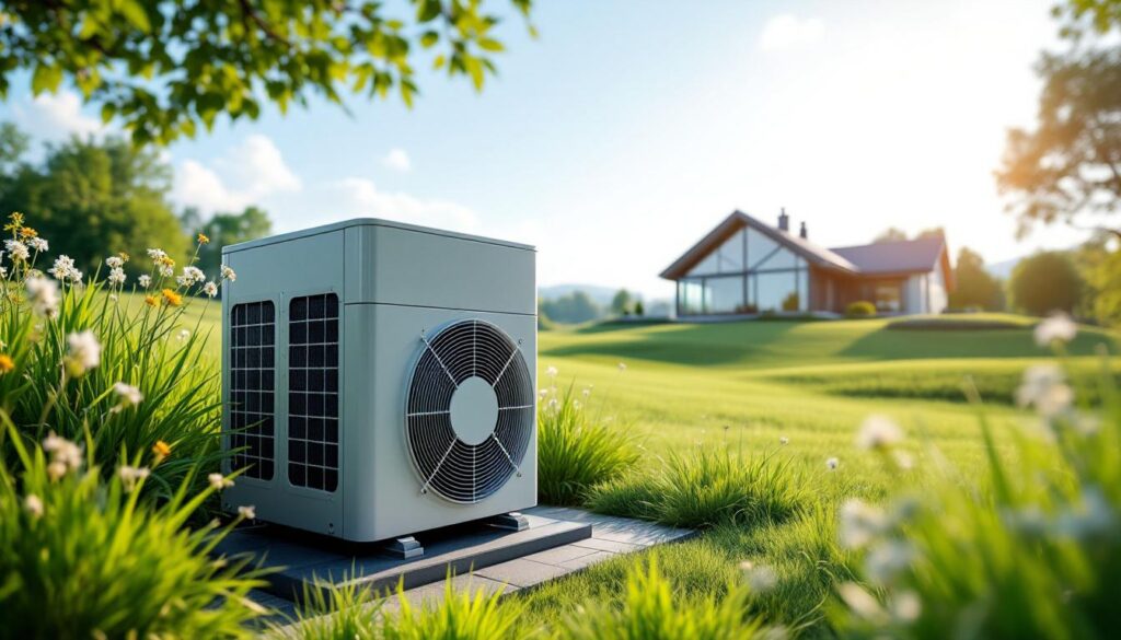 découvrez comment les pompes à chaleur géothermiques peuvent révolutionner votre confort thermique. en plus de leur efficacité pour le chauffage, ces systèmes innovants offrent une solution de refroidissement écologique et économique que vous n'aviez peut-être pas envisagée. apprenez en plus sur leurs avantages et leur fonctionnement.