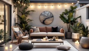 découvrez des astuces simples utilisées par les designers pour transformer votre terrasse en un espace luxueux sans vous ruiner. idéal pour un relooking chic à petit prix, ces conseils vous permettront d'embellir votre extérieur et d'ajouter une touche d'élégance à votre maison.