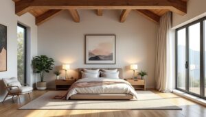 découvrez des idées déco de chambres en loft à couper le souffle, alliant charme et confort. transformez votre espace en un havre de paix où chaque instant devient une expérience inoubliable. plongez dans l'univers du design et créez un environnement si envoûtant que vous ne souhaiterez plus jamais en sortir.