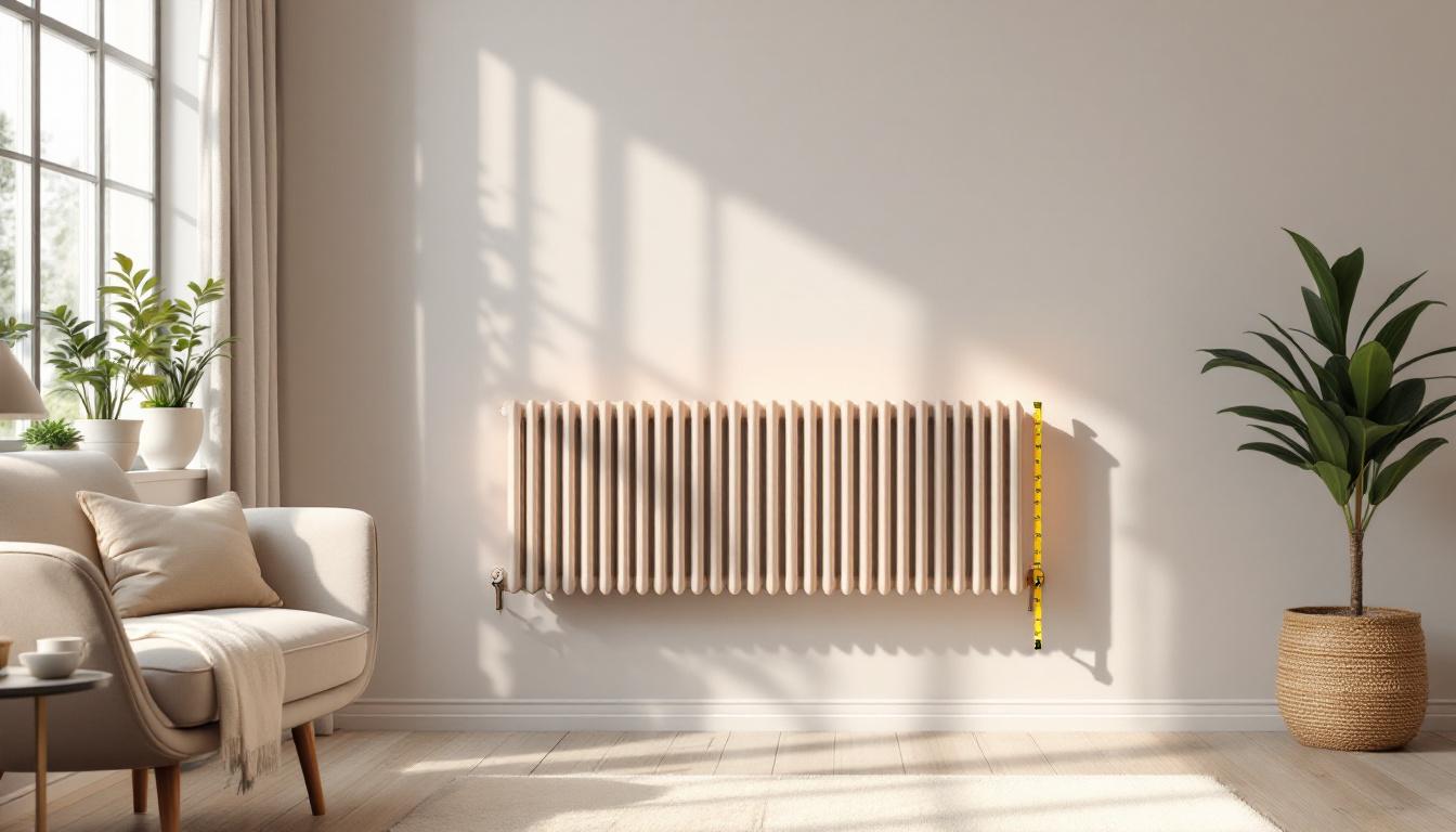 découvrez les avis des experts sur la hauteur idéale d'un radiateur par rapport au sol. une question simple qui cache en réalité des considérations techniques et esthétiques variées. apprenez-en davantage sur les facteurs à prendre en compte pour un chauffage optimal dans votre intérieur.