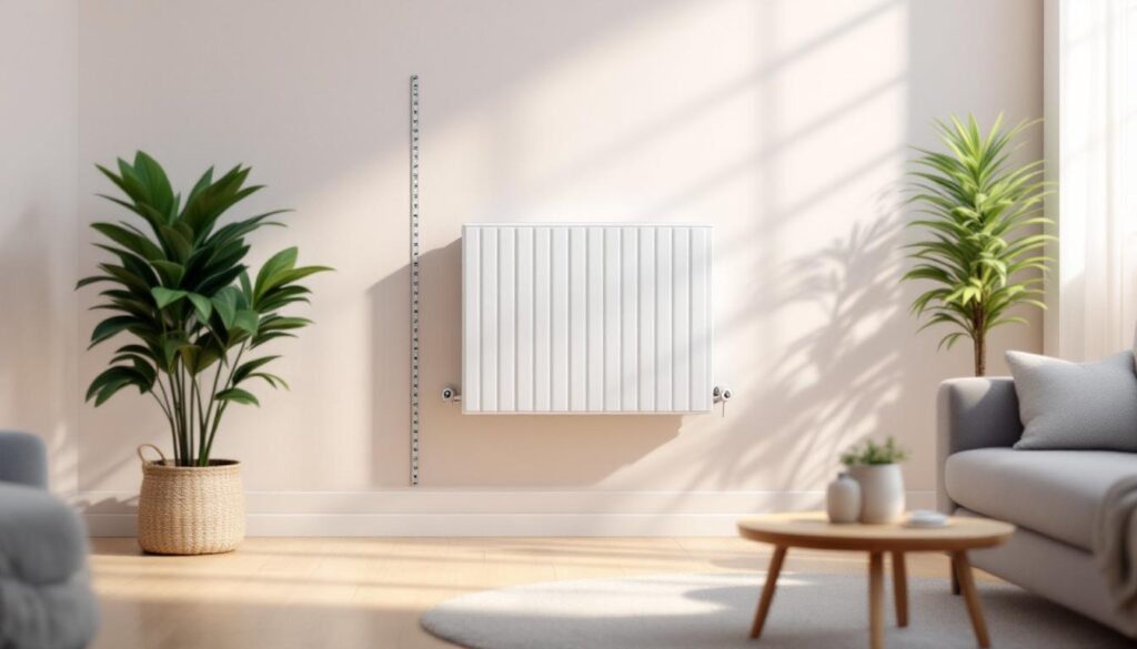 découvrez la hauteur idéale d'un radiateur par rapport au sol grâce aux conseils d'experts. ce choix, souvent considéré comme simple, cache en réalité des facteurs complexes à prendre en compte pour optimiser votre confort thermique.