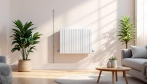 découvrez la hauteur idéale d'un radiateur par rapport au sol grâce aux conseils d'experts. ce choix, souvent considéré comme simple, cache en réalité des facteurs complexes à prendre en compte pour optimiser votre confort thermique.