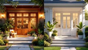 découvrez les conseils d'experts pour choisir entre un porche fermé ou ouvert pour votre maison. chaque option a ses avantages selon le design de votre propriété. faites le bon choix pour améliorer l'esthétique et la fonctionnalité de votre espace extérieur.