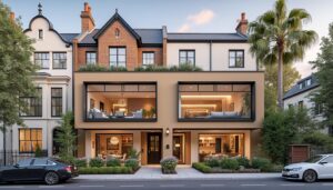 découvrez comment un terraced victorien de seulement 360 cm de large a été repensé pour maximiser chaque mètre carré, sans aucune extension au sol. découvrez le résultat astucieux de cette rénovation d'intérieur inspirante.