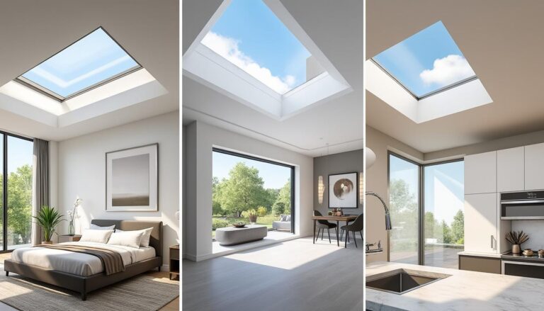 découvrez notre guide pratique sur les différents types de puits de lumière pour vous aider à choisir le style idéal pour votre maison. apprenez les avantages, les caractéristiques et les conseils d'installation pour illuminer votre intérieur avec élégance.