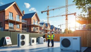 découvrez comment la réforme du permis de construire au royaume-uni stimule l'adoption des pompes à chaleur, favorisant une transition vers des solutions énergétiques plus durables et efficaces. analyse des impacts sur le marché immobilier et l'environnement.