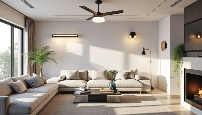 découvrez 13 idées d'éclairage moderne pour sublimer votre intérieur en alliant esthétisme et fonctionnalité. inspirez-vous de nos conseils pour transformer chaque pièce avec style et efficacité.