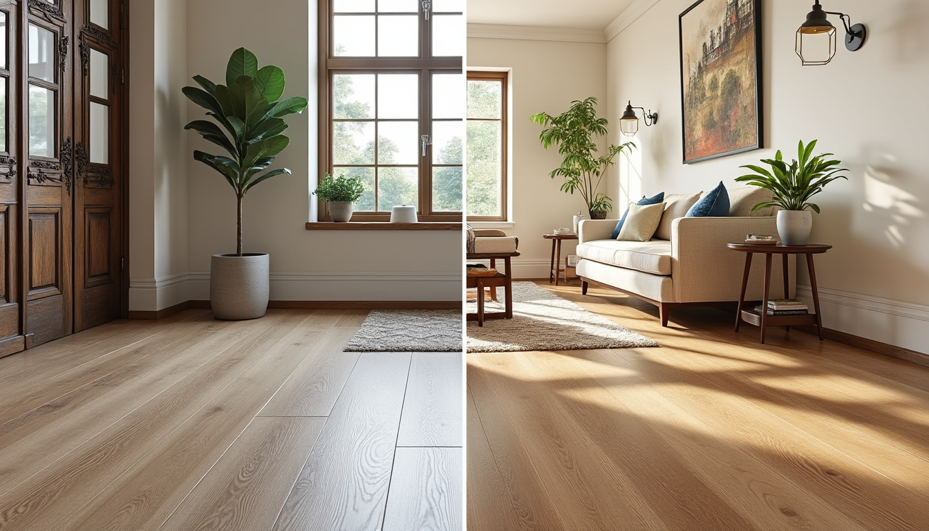 découvrez comment moderniser votre intérieur sans travaux compliqués : recouvrez simplement vos anciennes plinthes pour un résultat rapide, propre et esthétique, sans démontage nécessaire.