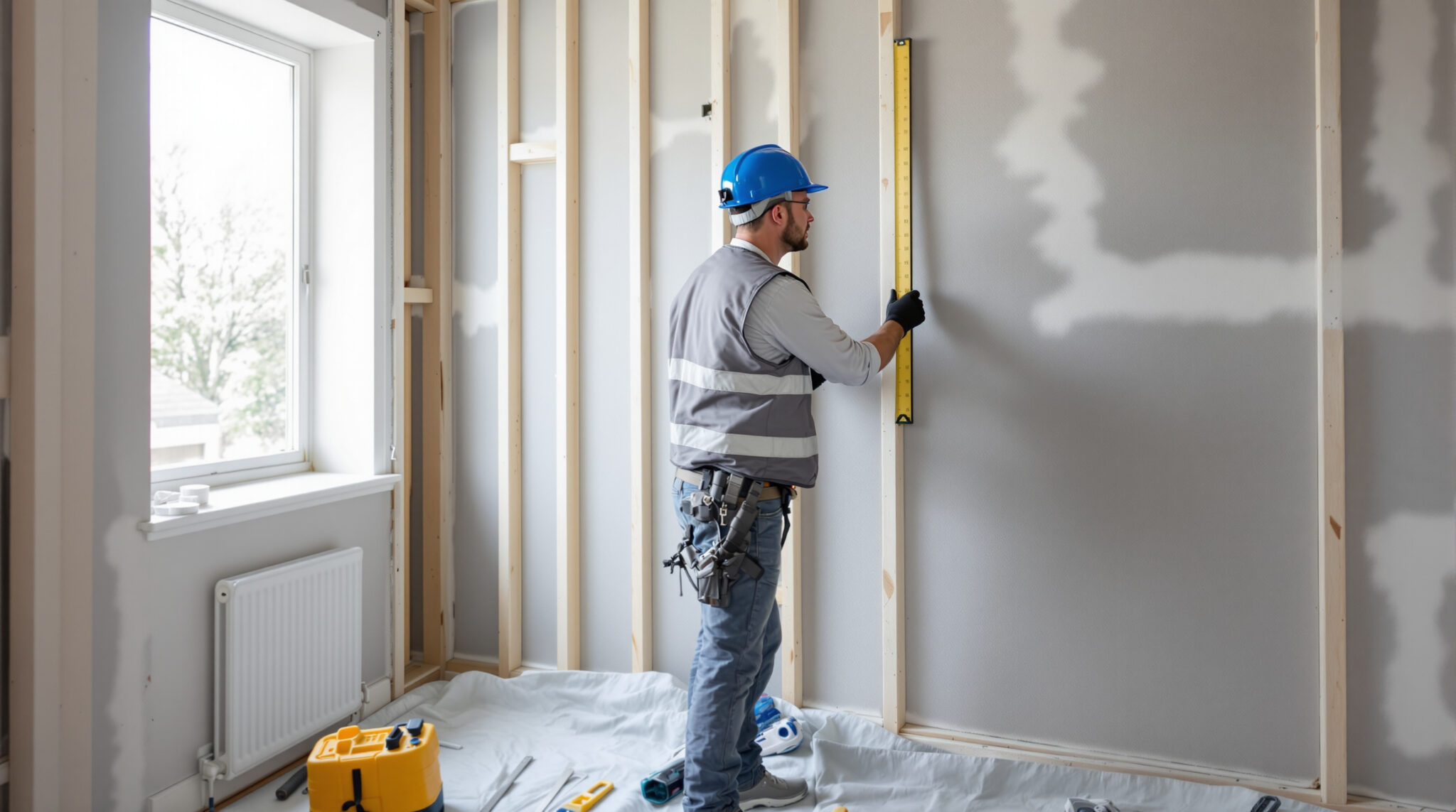 découvrez quel budget prévoir pour l’isolation de vos murs creux : coûts moyens, facteurs à considérer et conseils pour optimiser votre investissement en rénovation énergétique.