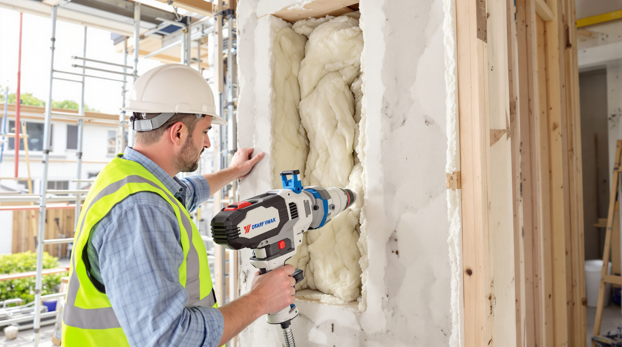 découvrez quel budget prévoir pour l’isolation de vos murs creux. estimez le coût des travaux, les aides disponibles et optimisez votre confort tout en réalisant des économies d’énergie.