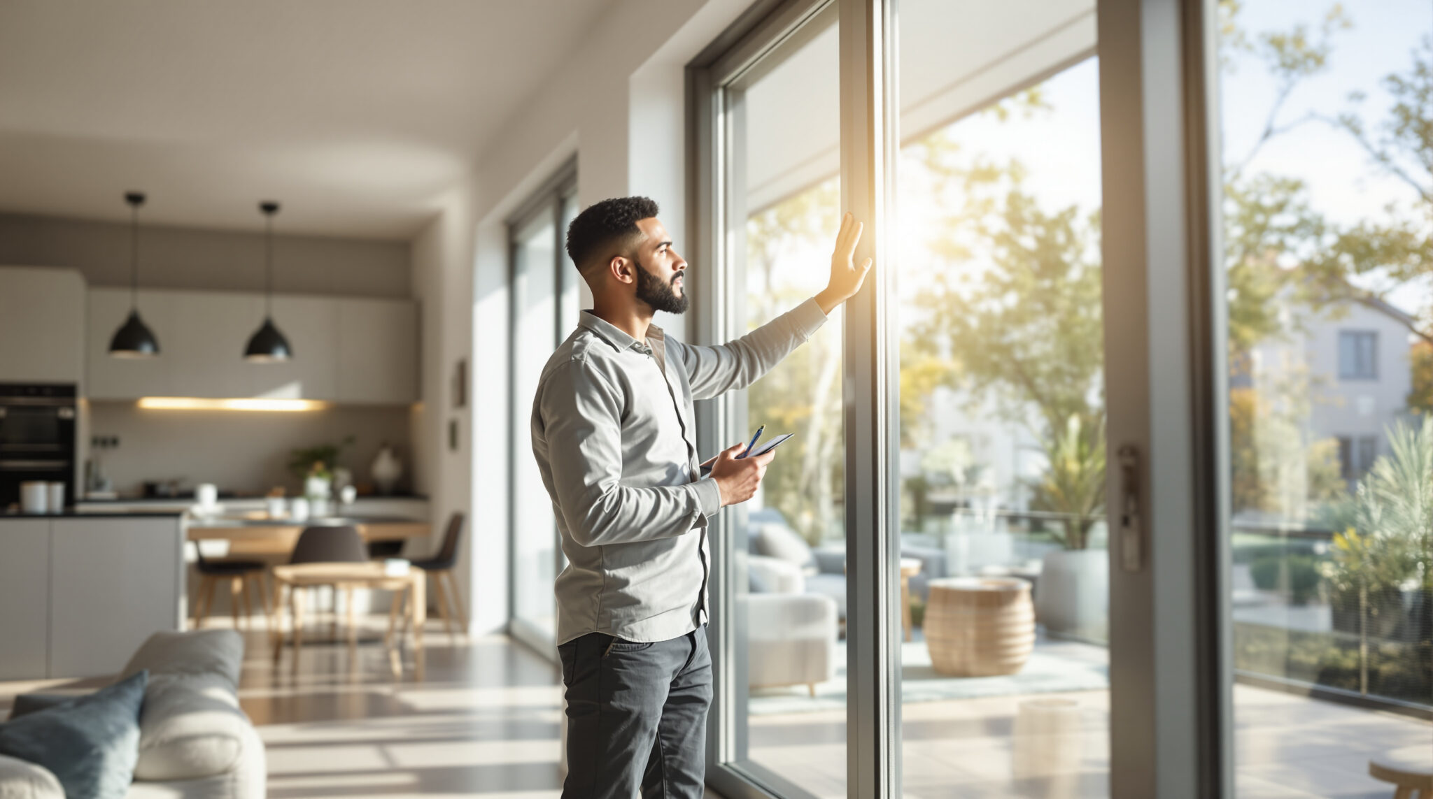 découvrez comment acheter une fenêtre abordable et fiable en ligne : conseils, comparatifs et astuces pour faire le bon choix sans sacrifier la qualité.