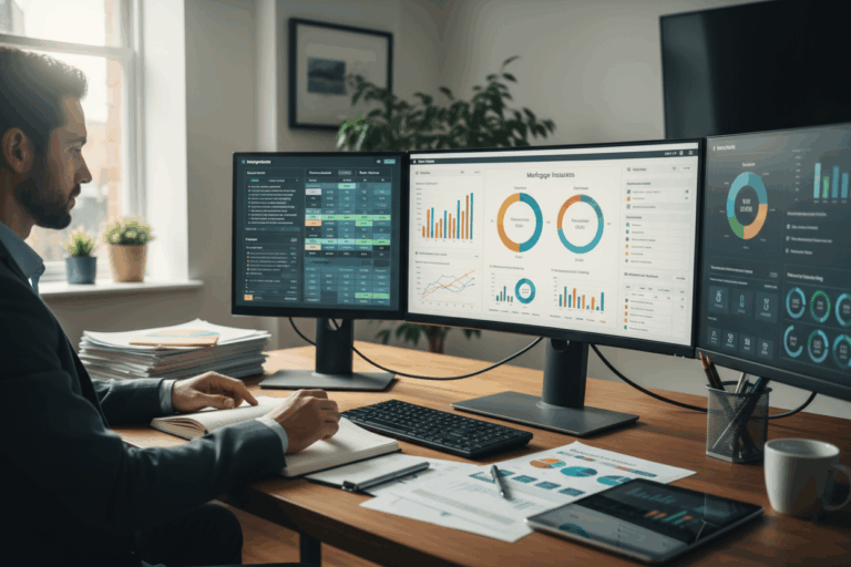 Comparer les meilleures options d’assurance prêt immobilier pour réduire réellement le coût de son emprunt