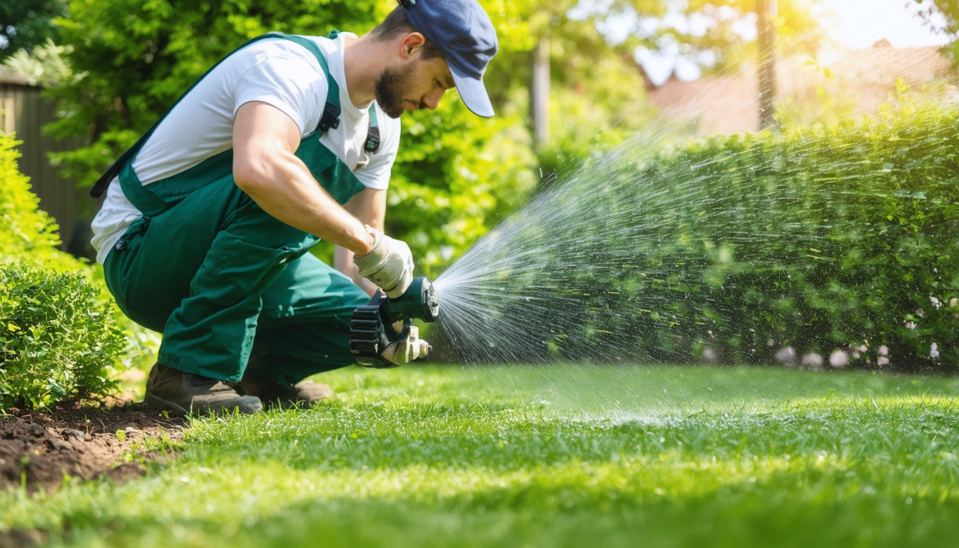 découvrez les travaux de jardin les plus coûteux à anticiper avant de commencer vos aménagements pour éviter les mauvaises surprises et optimiser votre budget.