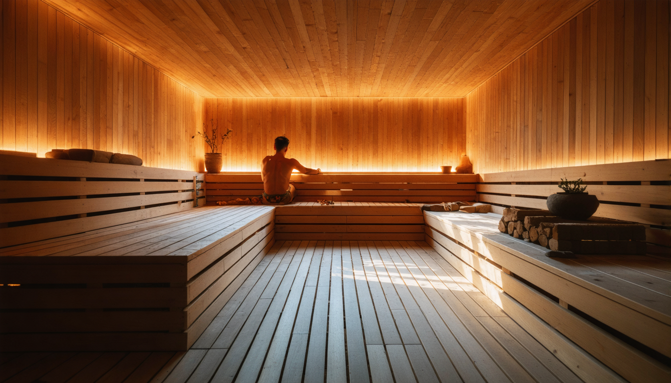 découvrez les prix moyens d’un sauna pour une maison, les différents modèles disponibles et les critères à considérer pour choisir le sauna adapté à votre budget et vos besoins.