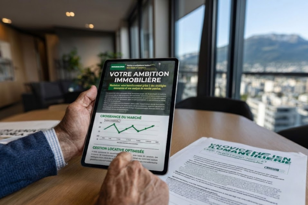 L'installateur de panneaux solaires à Chambéry vous aide à rentabiliser votre projet