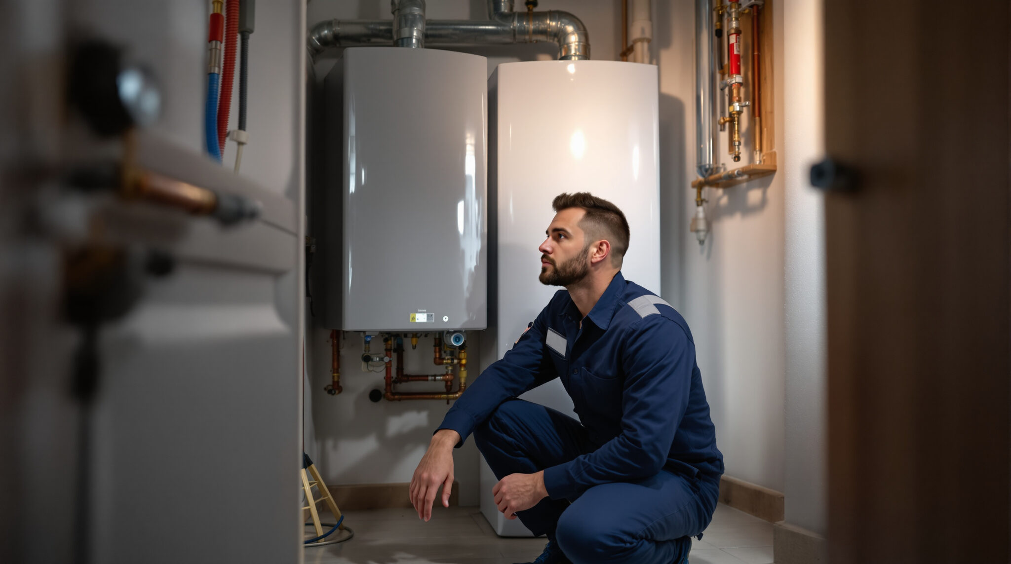 découvrez le coût d'entretien d'une chaudière adapté à votre type d'installation pour mieux gérer votre budget chauffage.