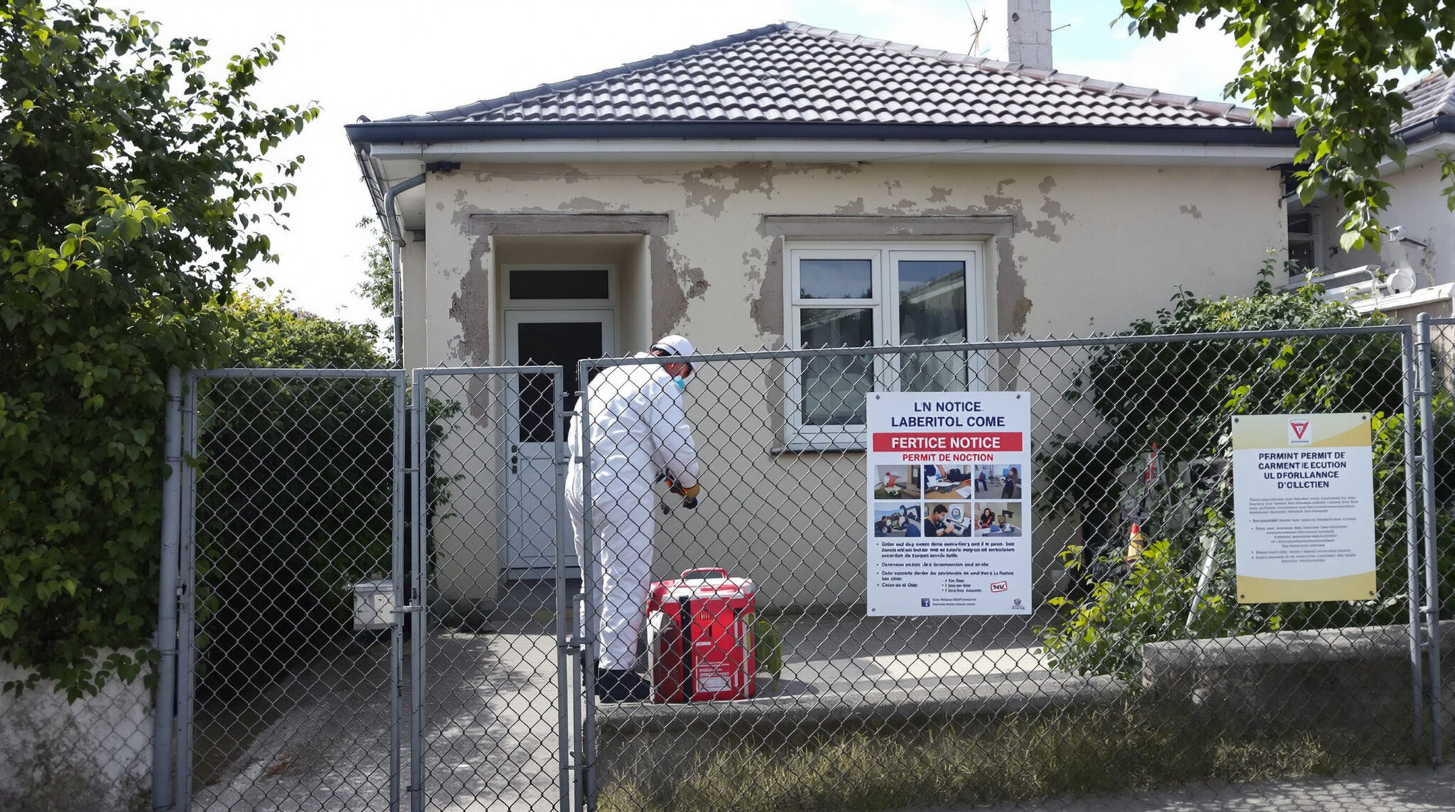 découvrez le coût pour démolir une maison de plain-pied à toulouse, les facteurs qui influencent le prix et les démarches à suivre pour une démolition réussie.