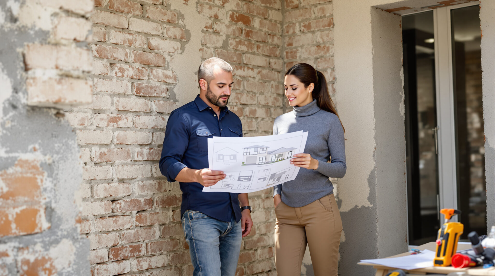 découvrez combien prévoir pour l'extension de votre maison, avec un guide complet des coûts et des conseils pour gérer votre budget efficacement.