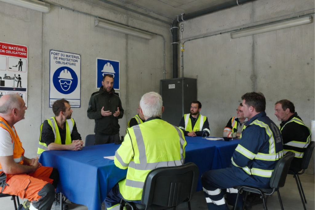 Les sanctions si vous ne respectez pas les règles