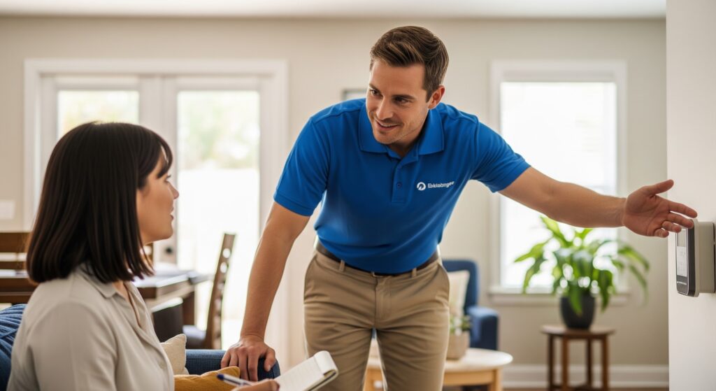 conseil pour réduire la facture électrique