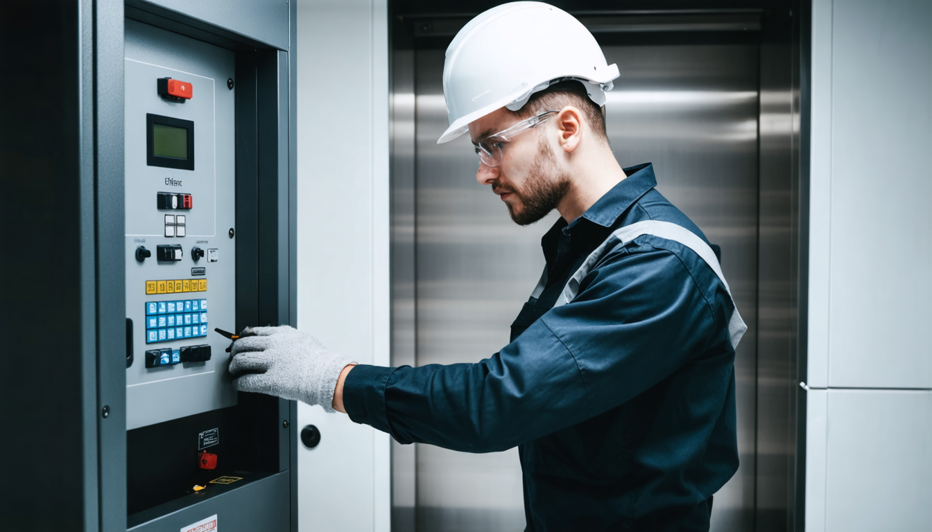 découvrez les tarifs à prévoir pour l'installation d'un ascenseur à domicile et facilitez vos déplacements en toute sécurité et confort.