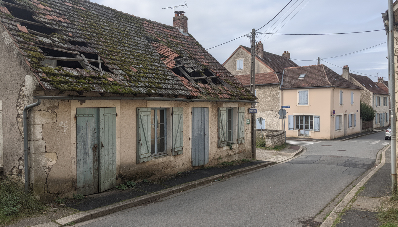 découvrez les étapes clés pour réussir la réfection de votre toiture à beynes dans les yvelines, avec des conseils pratiques et des solutions adaptées.