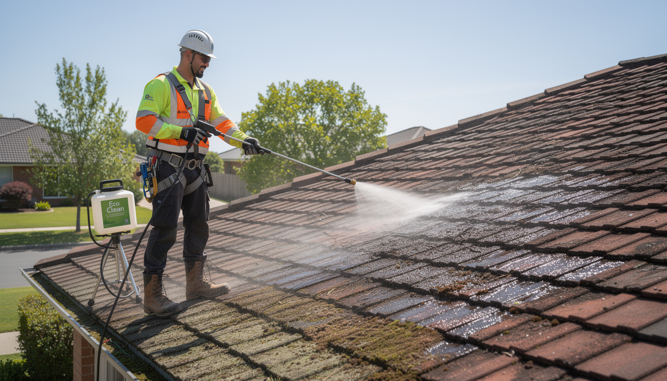 découvrez pourquoi il est essentiel de nettoyer régulièrement votre toiture à bois-d'arcy pour prévenir les mauvaises surprises et garantir la longévité de votre maison.