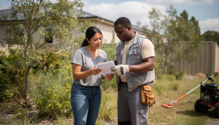 découvrez les points essentiels à vérifier avant de signer un devis de débroussaillage pour garantir un service efficace et conforme à vos attentes.