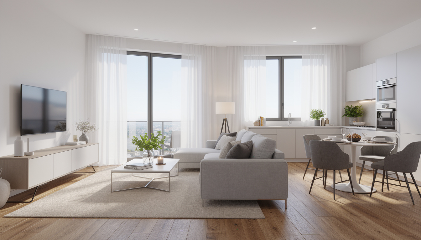 obtenez un devis personnalisé pour votre décoration intérieure et transformez votre espace avec style et harmonie. services adaptés à vos besoins et budget.