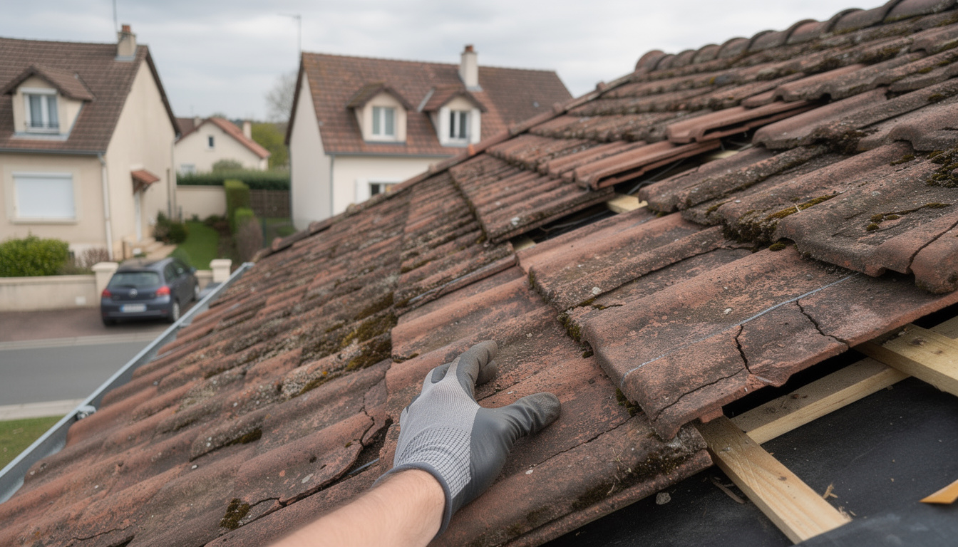 découvrez comment choisir entre la réparation et la réfection totale de toiture à guyancourt, pour protéger efficacement votre maison et optimiser votre budget.
