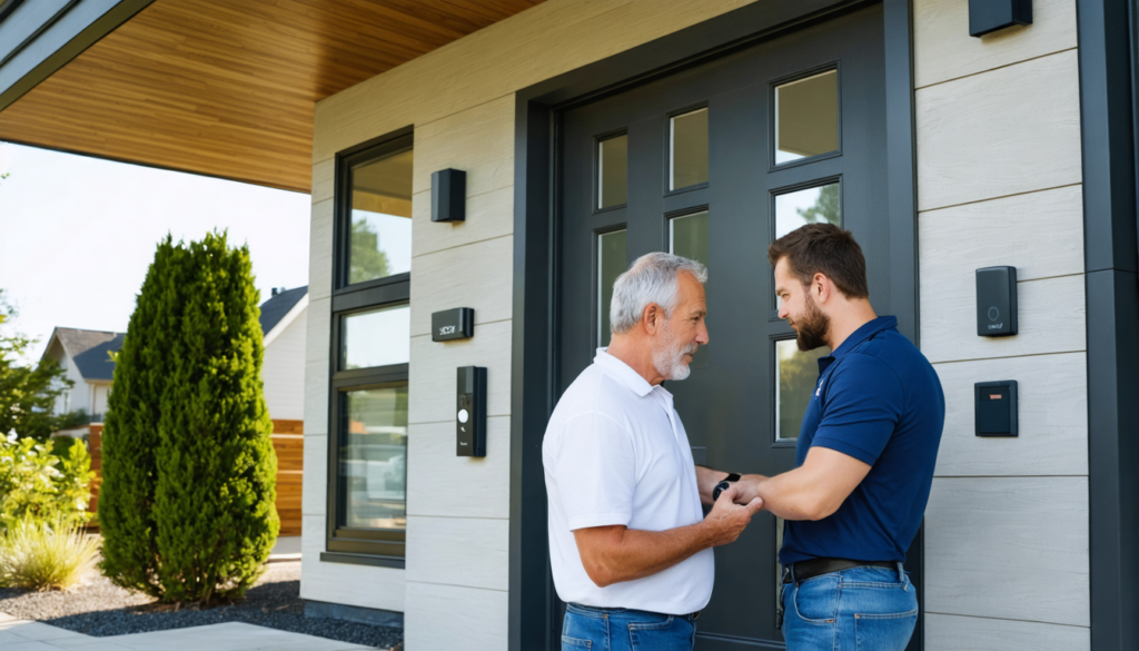 découvrez les différentes aides financières disponibles pour l'installation d'une alarme à domicile et sécurisez votre habitation tout en bénéficiant de soutiens économiques.