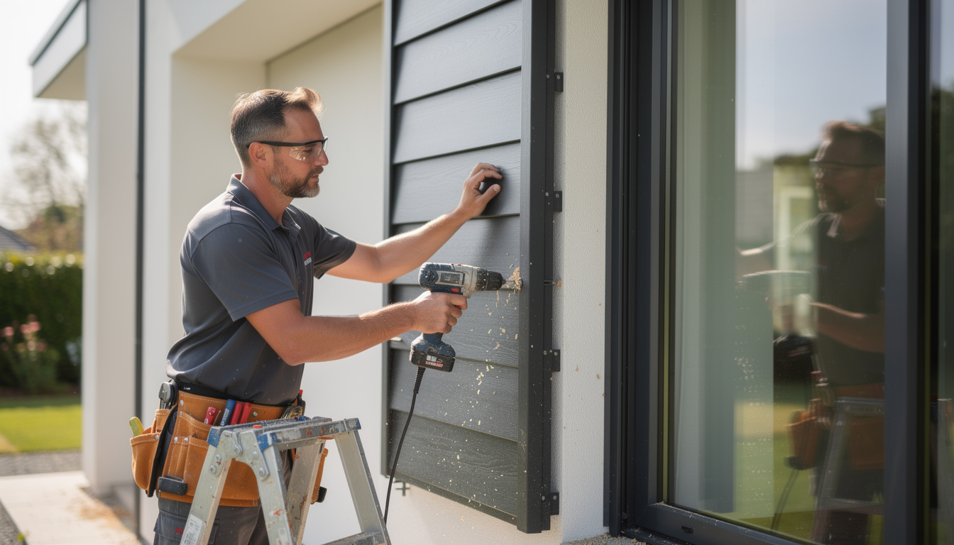 découvrez les prix des volets composites, leurs avantages, et comment choisir le meilleur rapport qualité-prix pour votre maison.