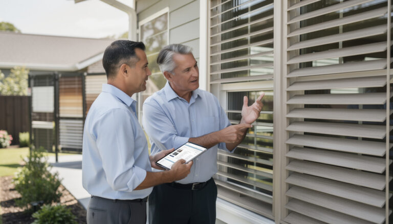 découvrez les prix des volets composites selon les matériaux, dimensions et finitions pour bien choisir votre installation.