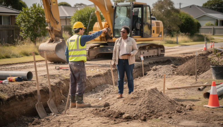 découvrez quel budget prévoir pour vos travaux de terrassement afin d'estimer correctement vos dépenses et réussir votre projet avec succès.